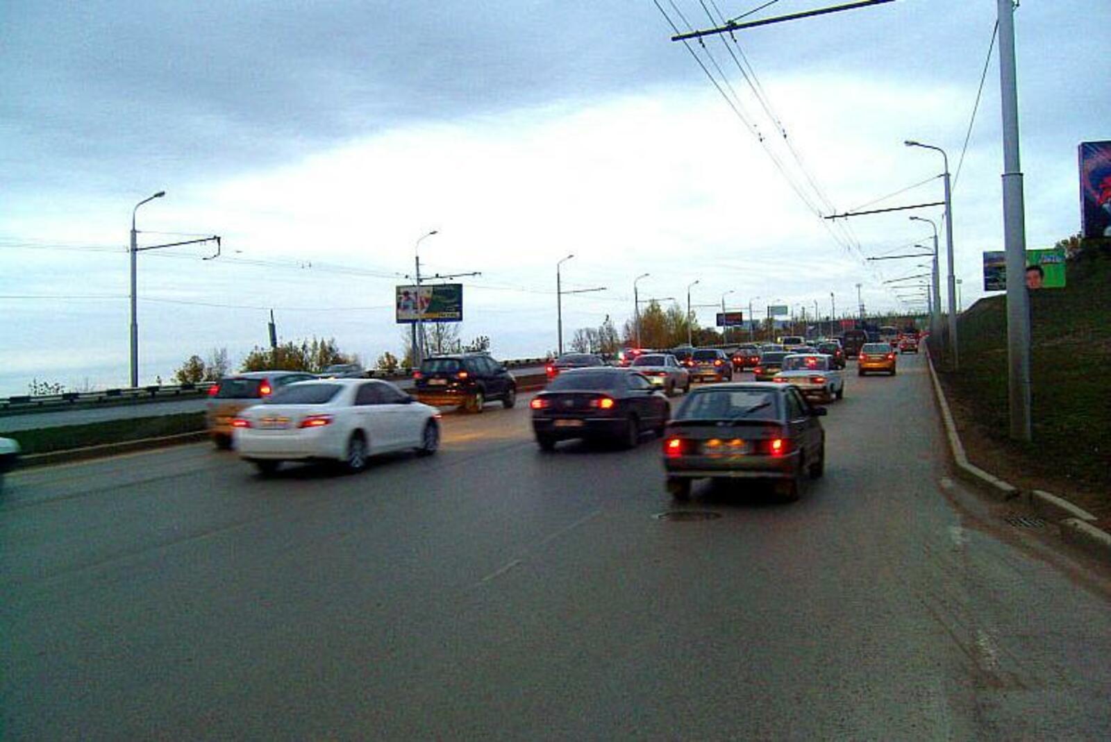 яндекс панорамы