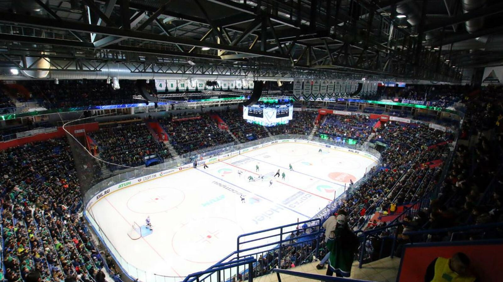 Валерий Шахов