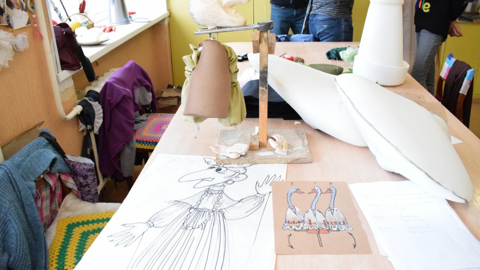 пресс-служба БГТК