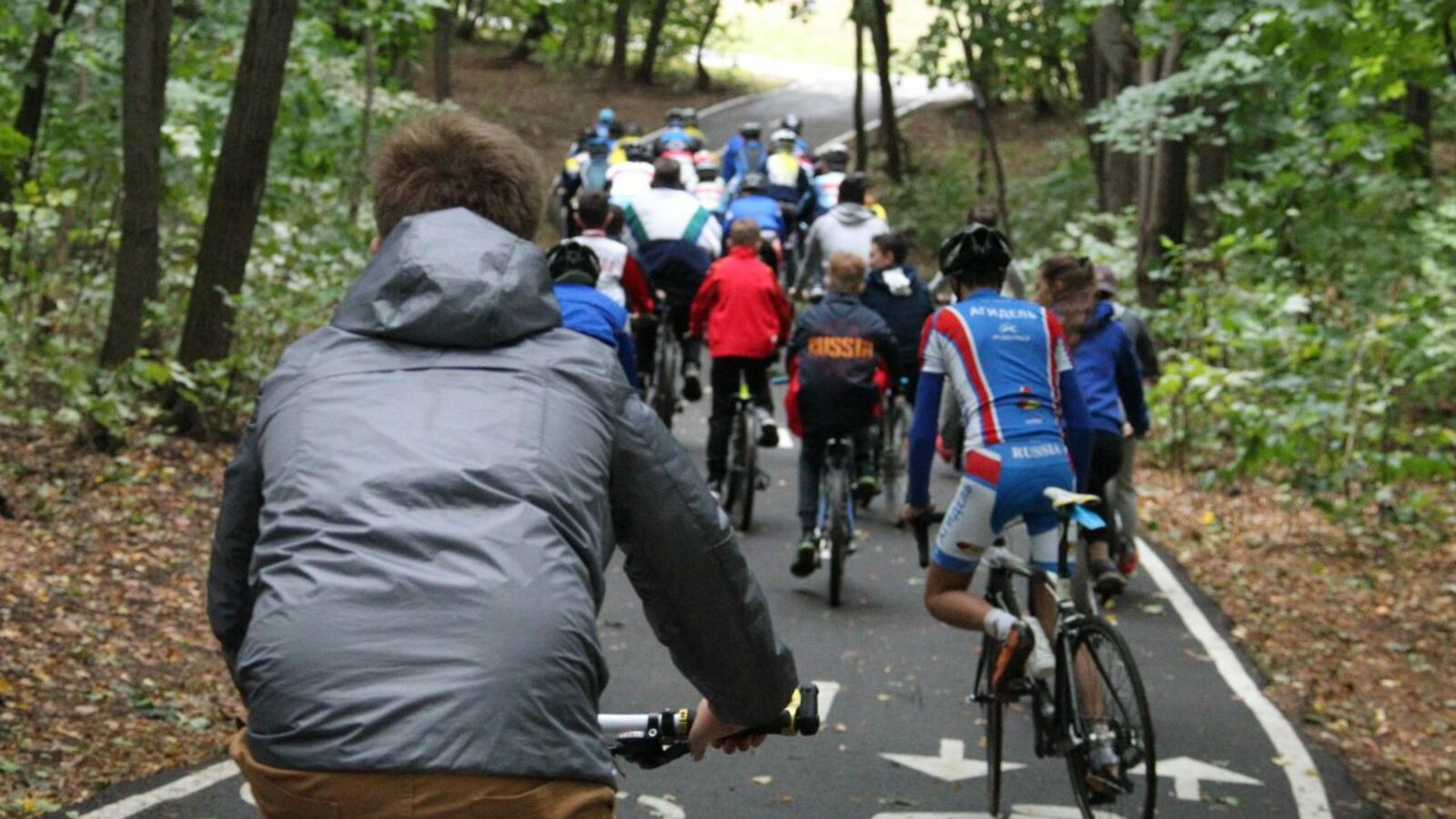 Олег Яровиков