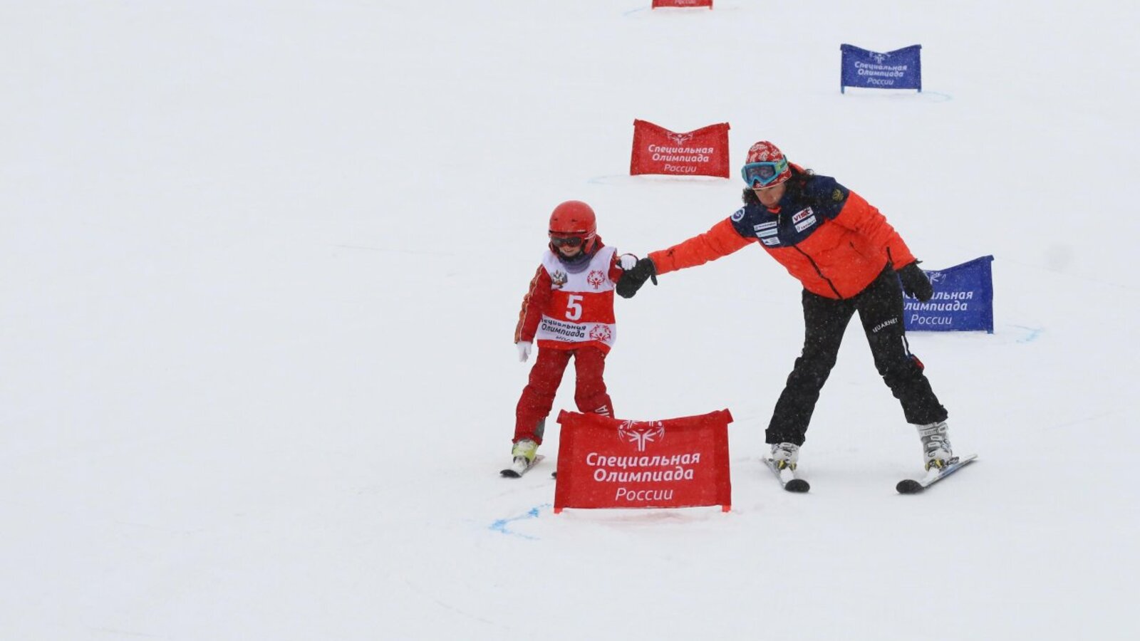 Валерий Шахов