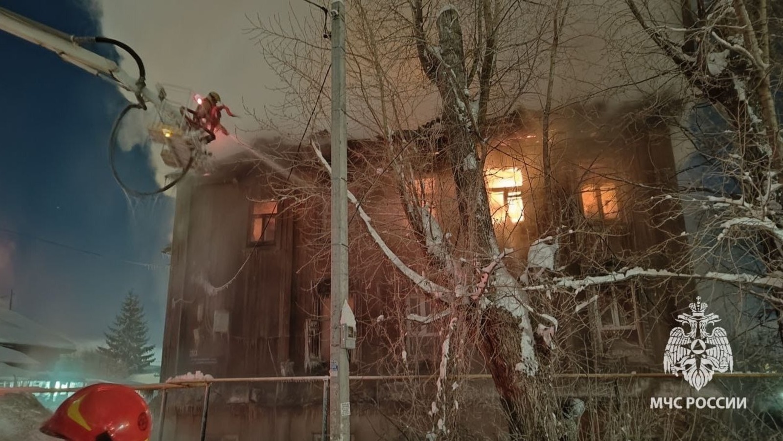 МЧС по РБ