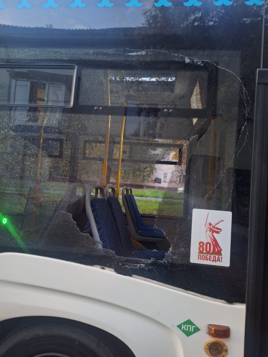 предоставлено Башавтотрансом