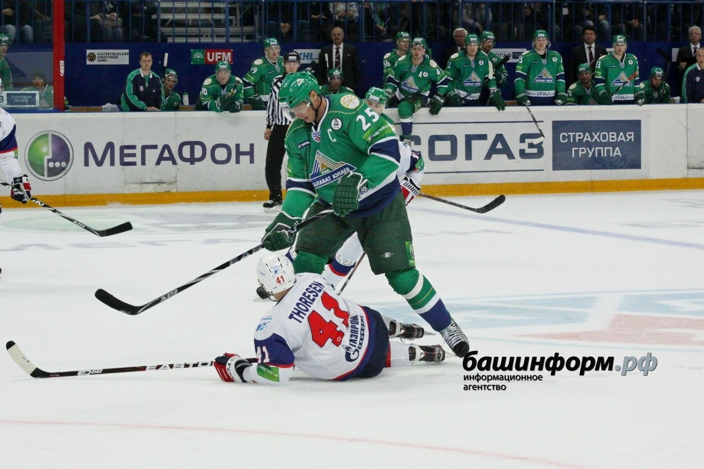 Валерий Шахов