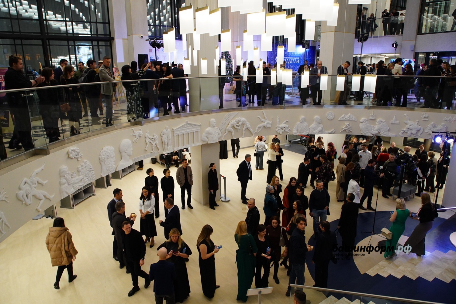 Олег Яровиков ИА Башинформ