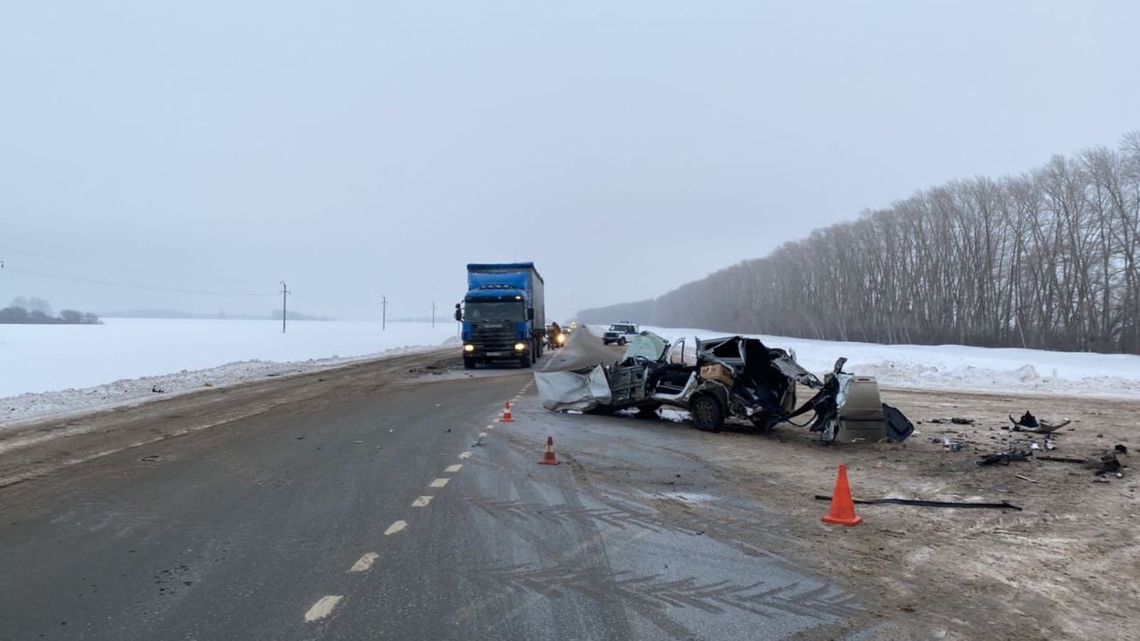 предоставлено пресс-центром ГИБДД по РБ.