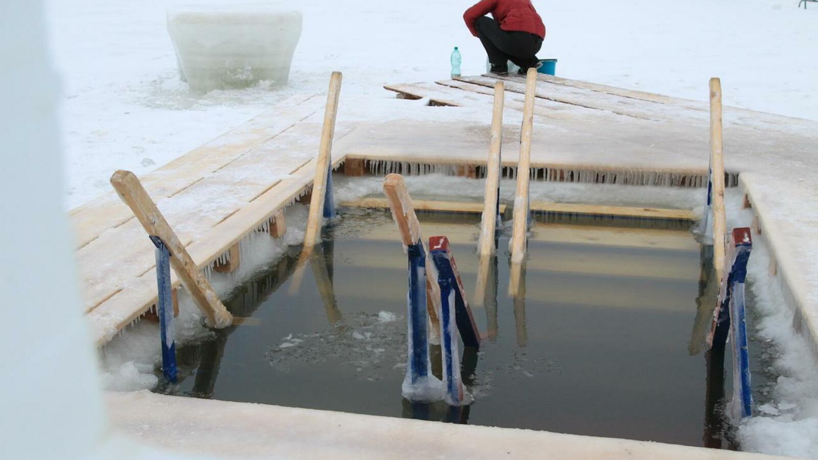 Олег Яровиков