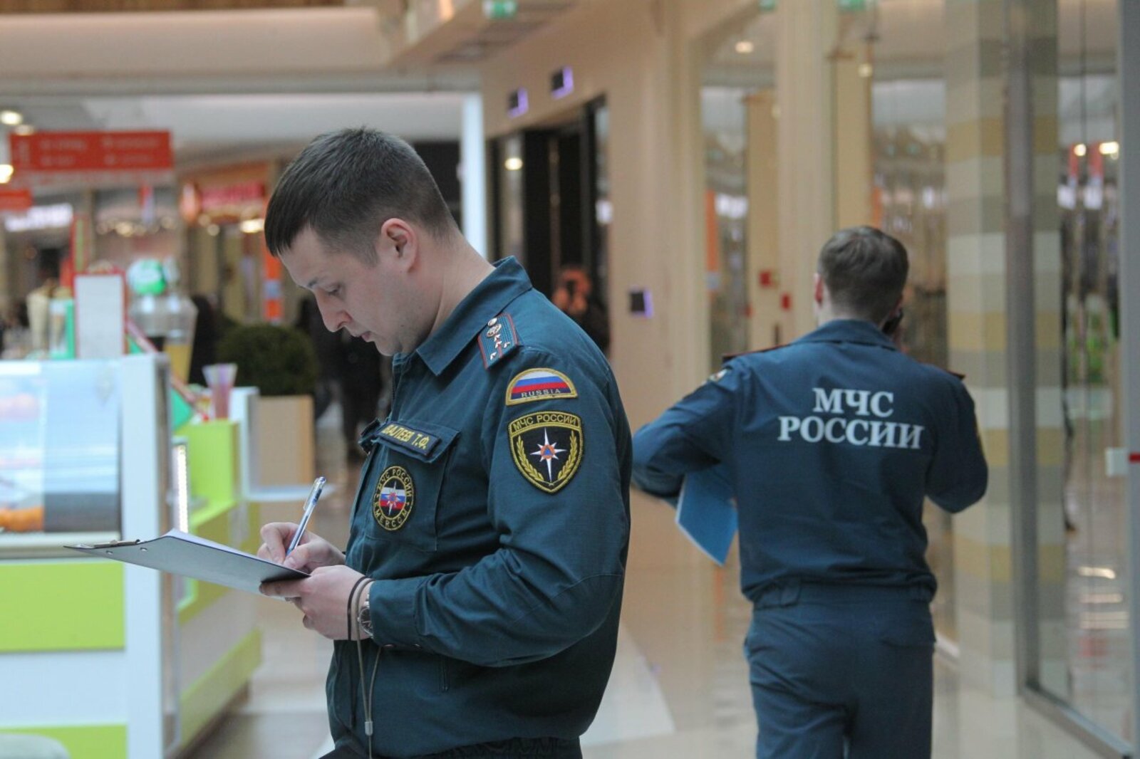 Олег Яровиков