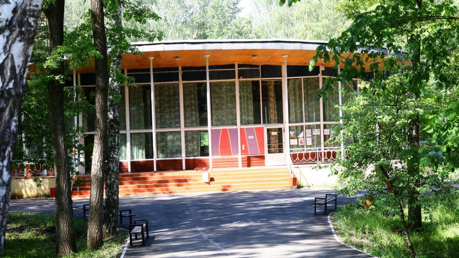 Валерий Шахов