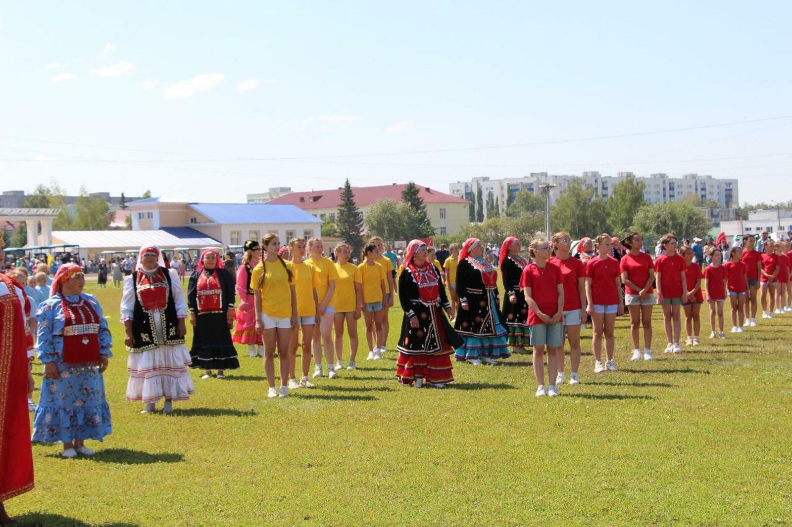 Гульнора Ямилева