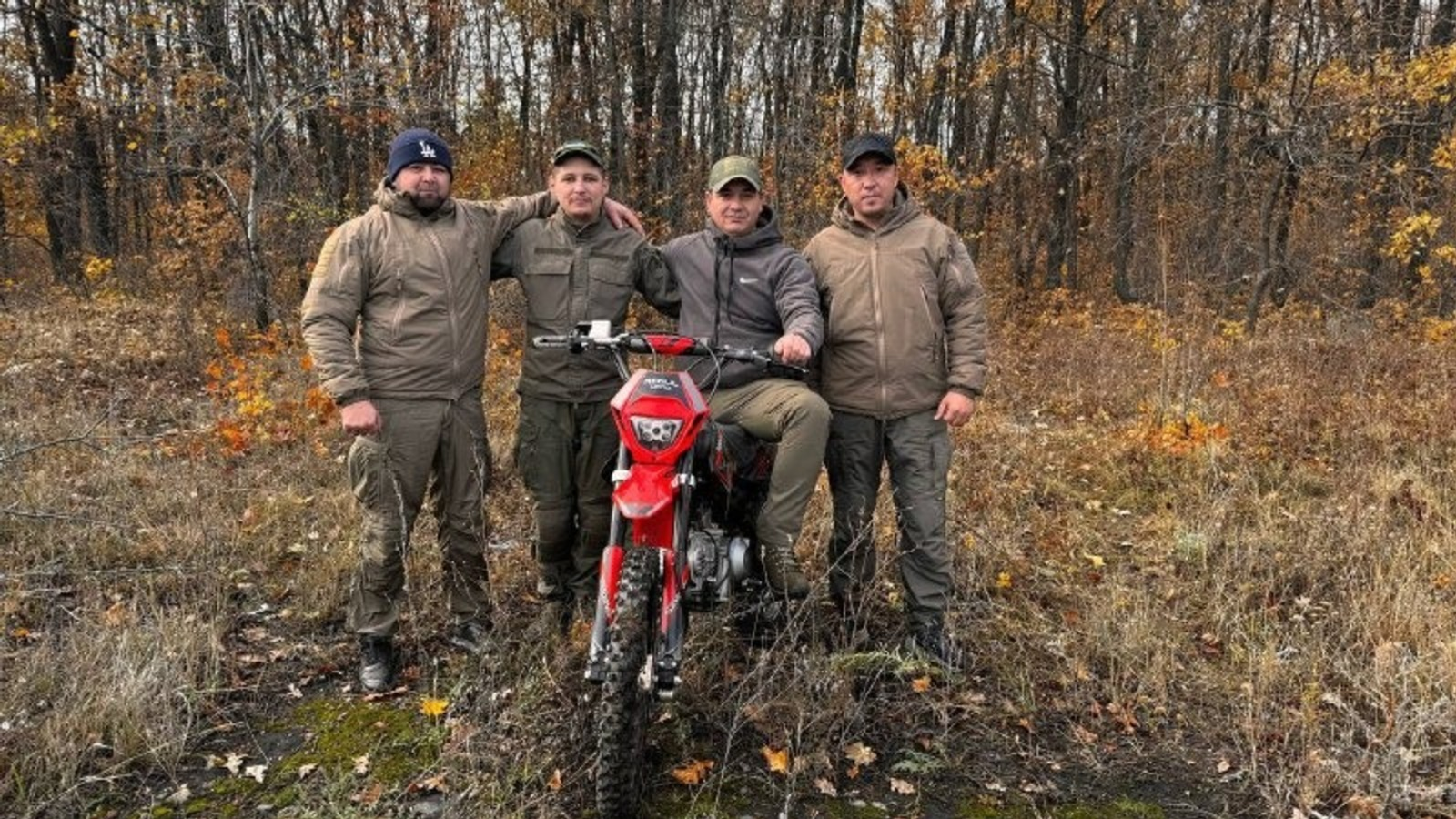 Илдар Юлдыбаев