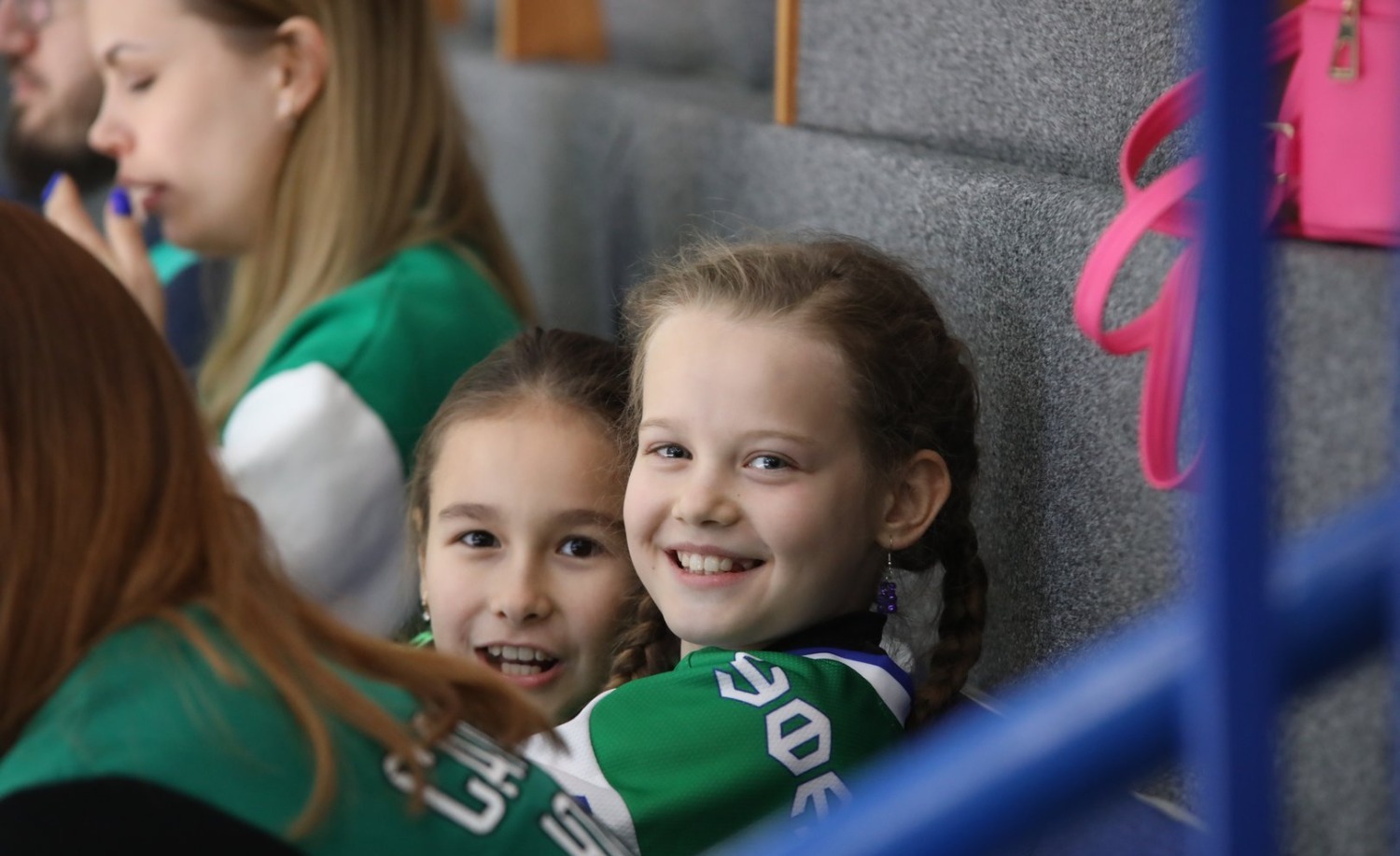 Валерий Шахов