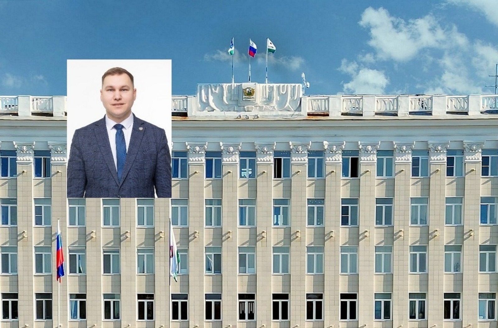 пресс-служба мэрии Уфы