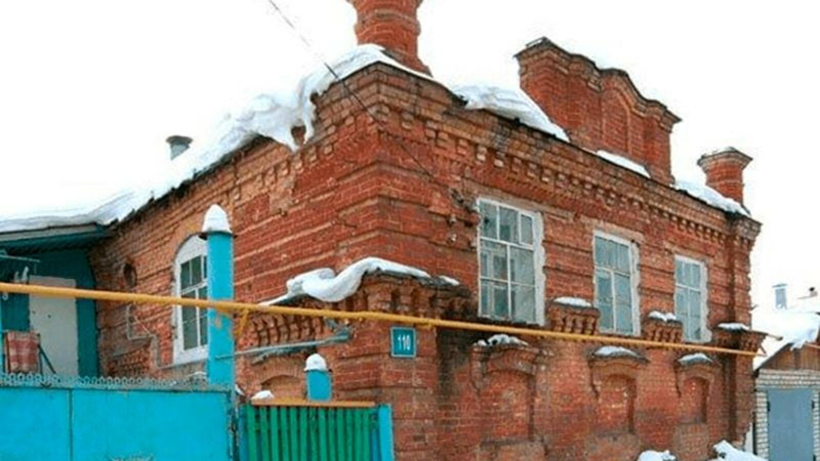 Башкультнаследие