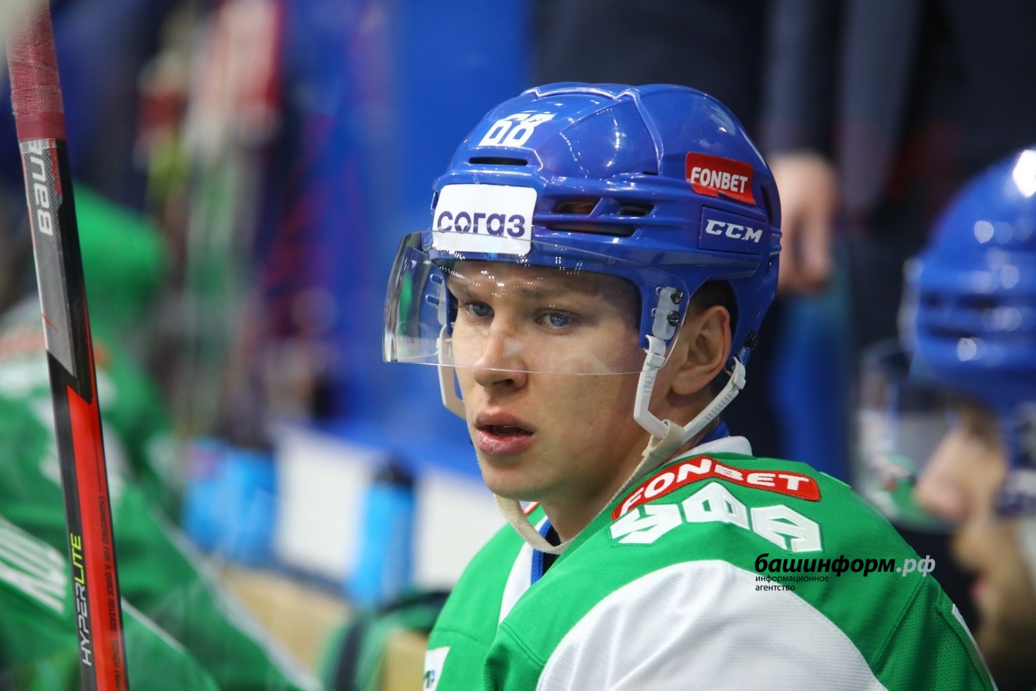 Валерий Шахов