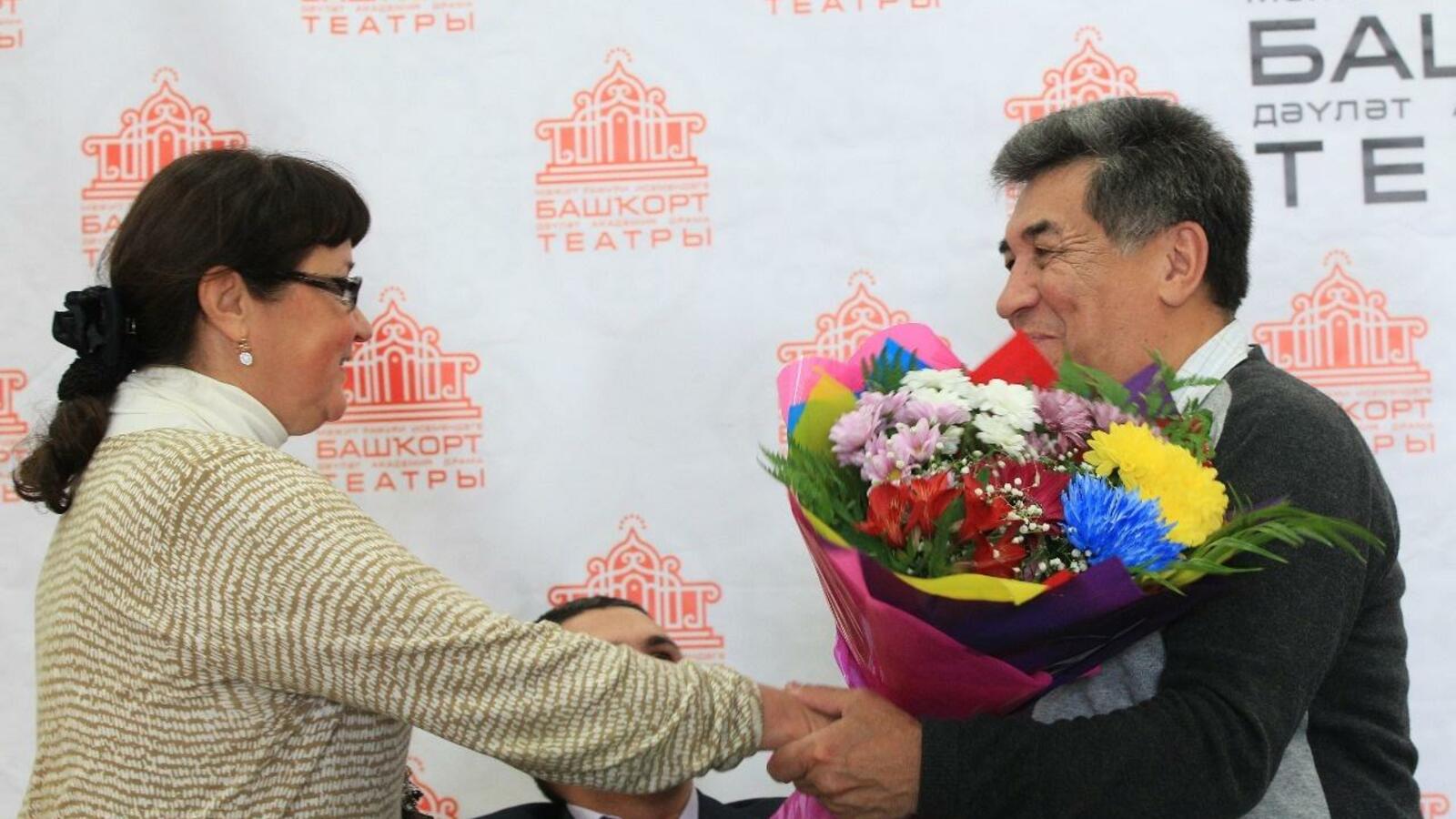 Олег Яровиков