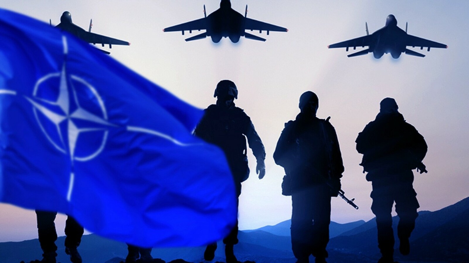 Башҡортостан эксперты: НАТО-ның маҡсаты – Рәсәйгә ҡаршы хәрби операцияларға әҙерләнеү