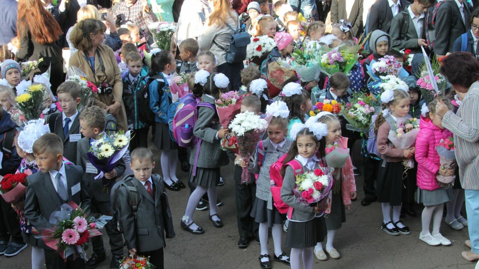 Олег Яровиков