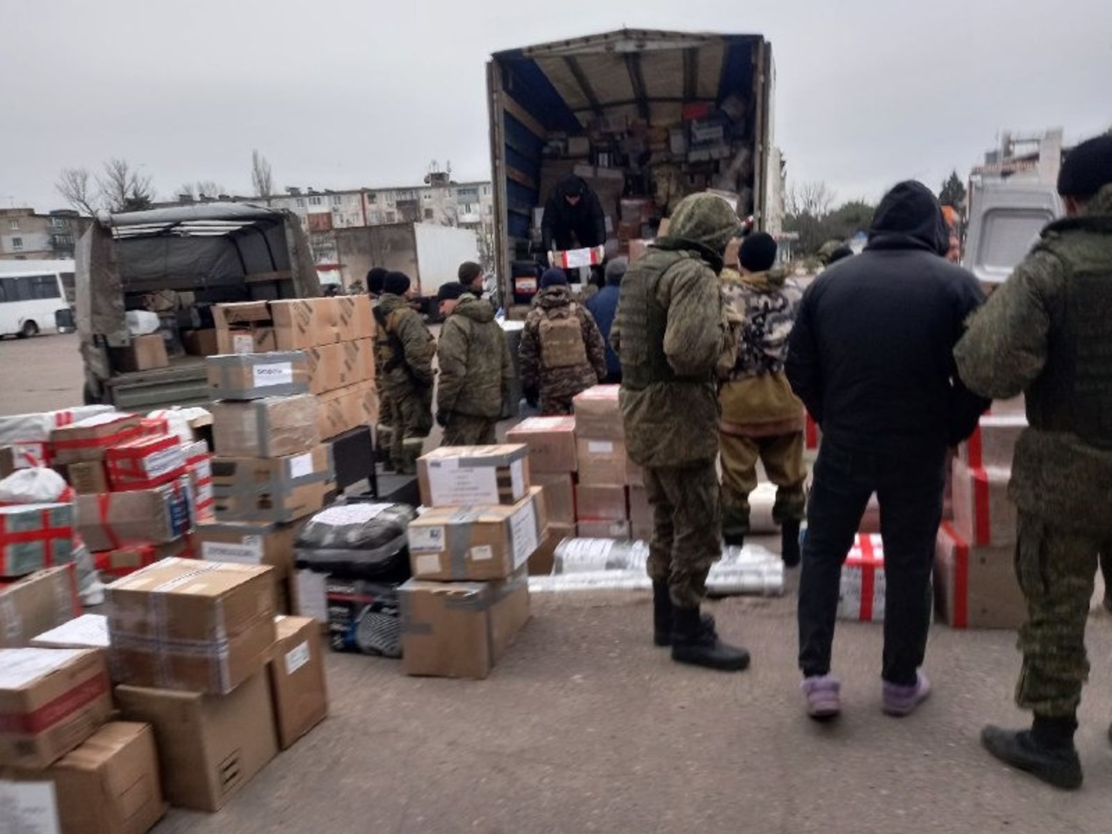 пресс-служба регионального отделения ОНФ