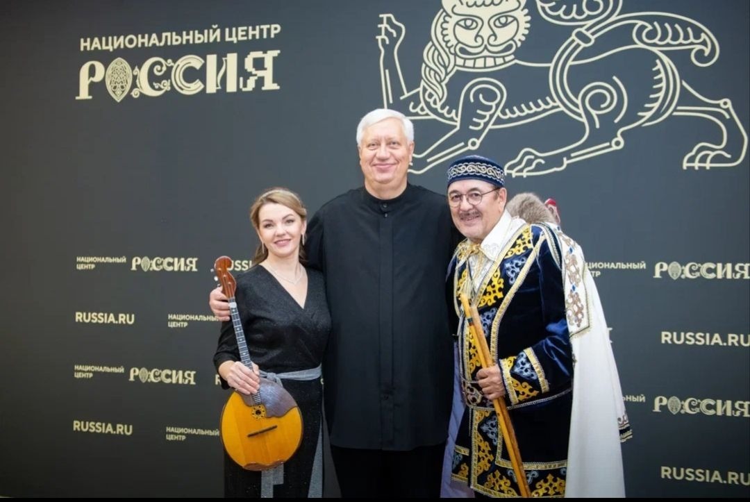 Петр Колчин предоставлено Рамилом Гайзуллиным