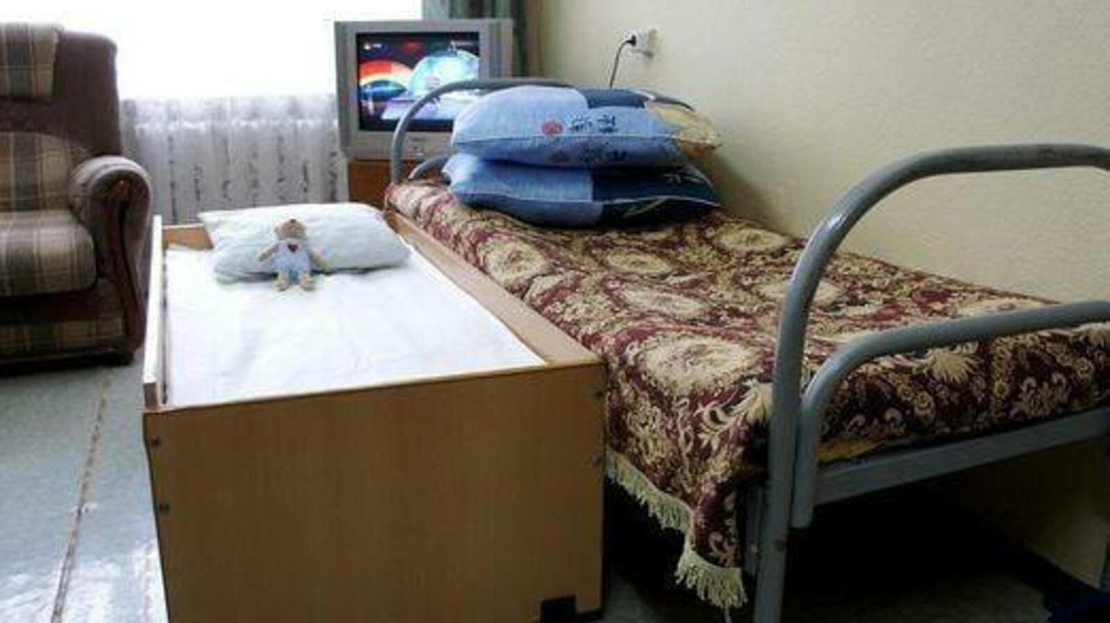 Реском профсоюза работников здравоохранения