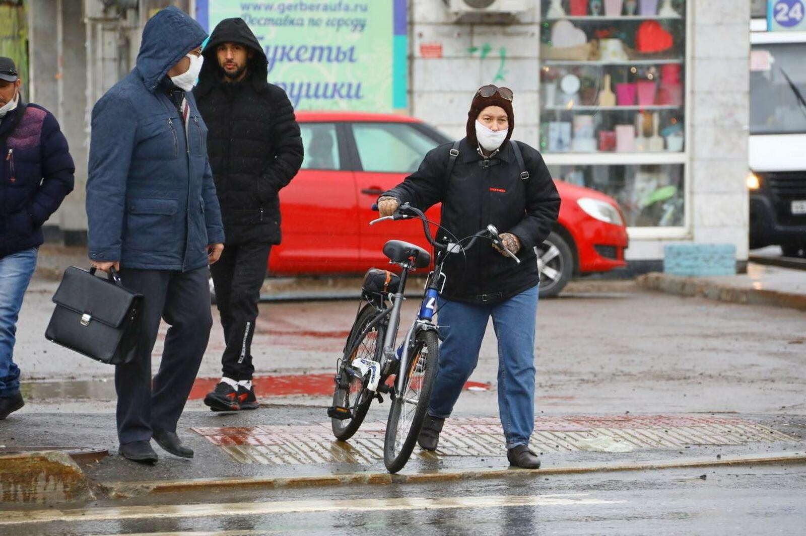 Валерий Шахов