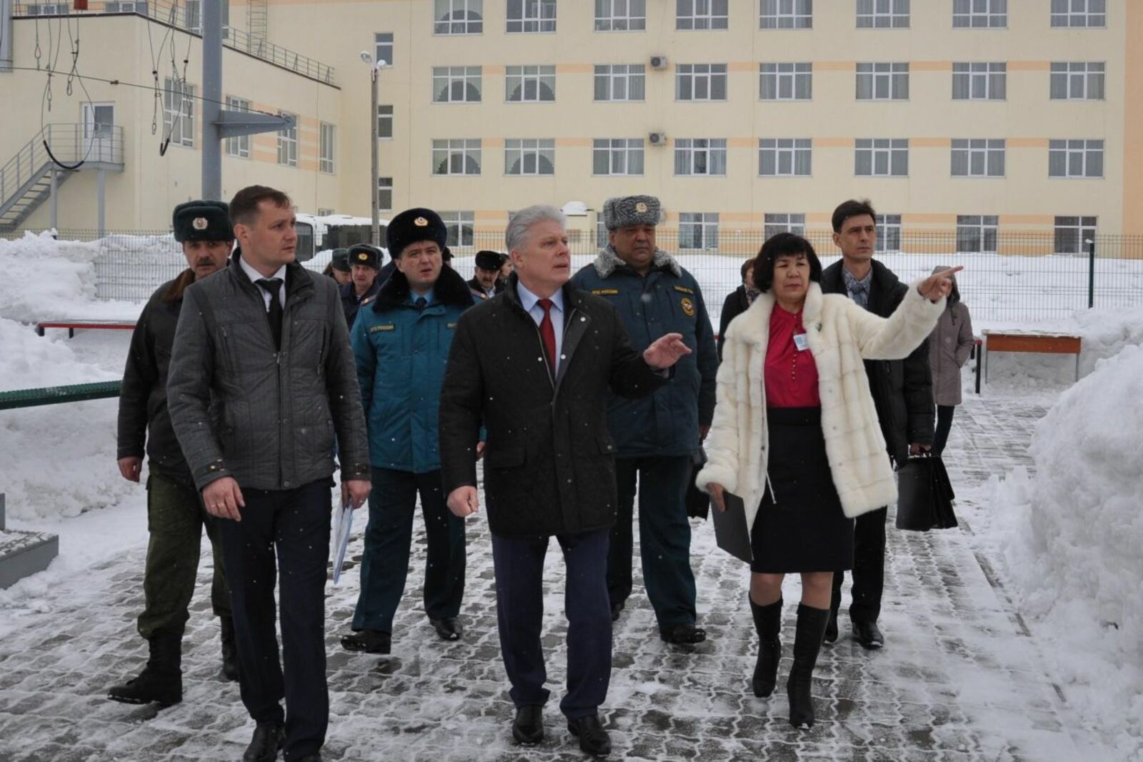 пресс-служба ГФИ по РБ
