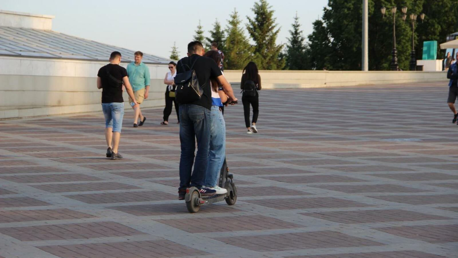 Ксения Калинина