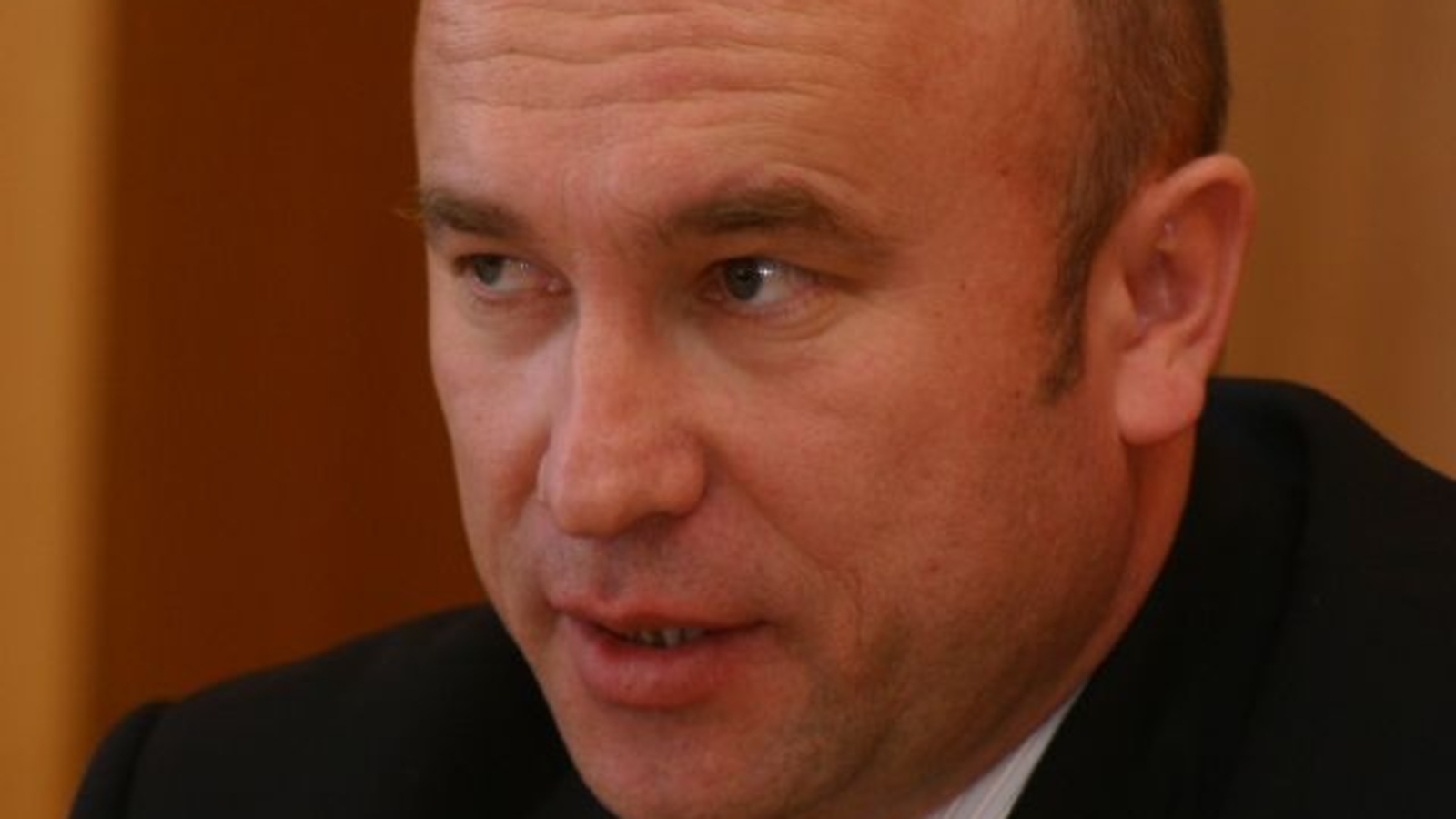 Андрей Старостин