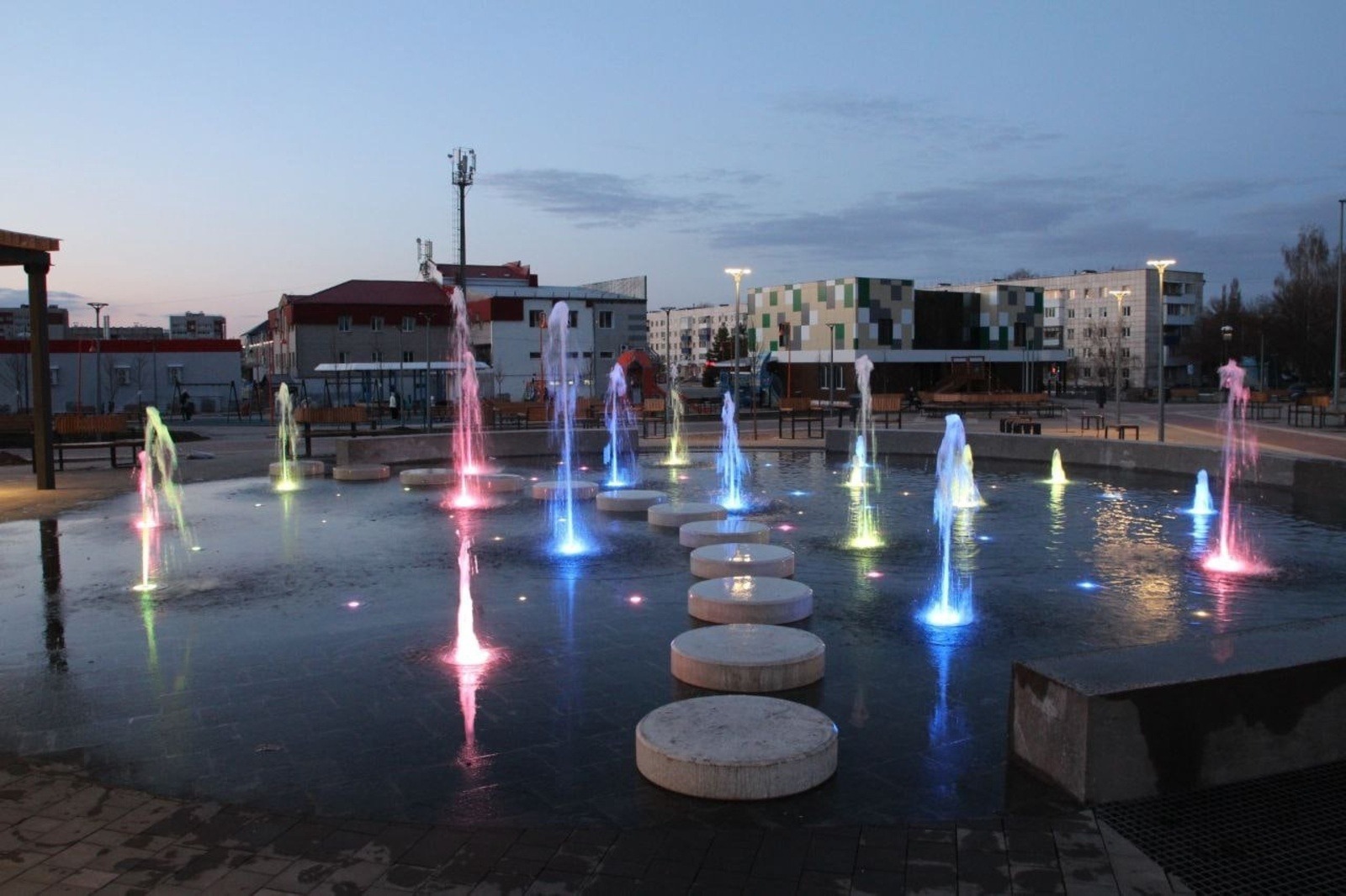 пресс-служба министерство ЖКХ Башкирии