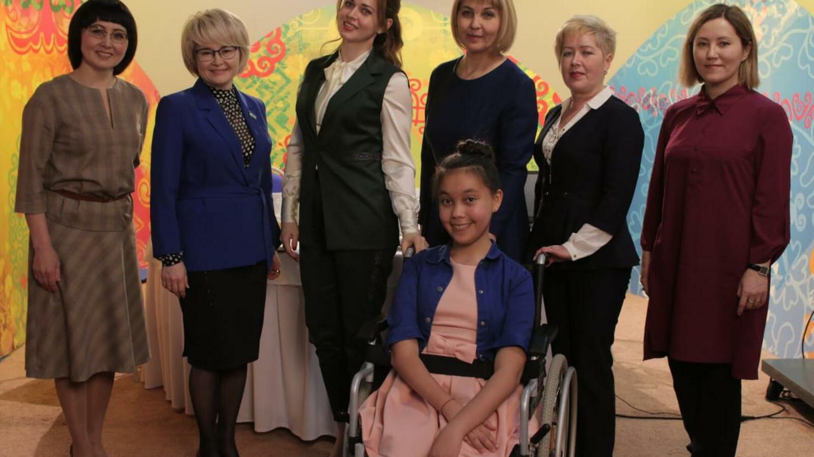 телеканал «Тамыр»