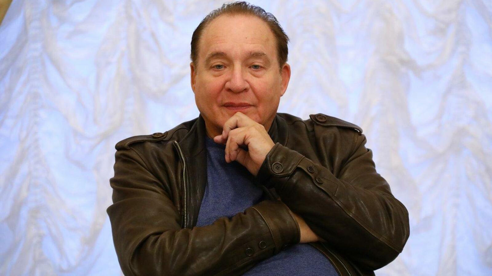Валерий Шахов