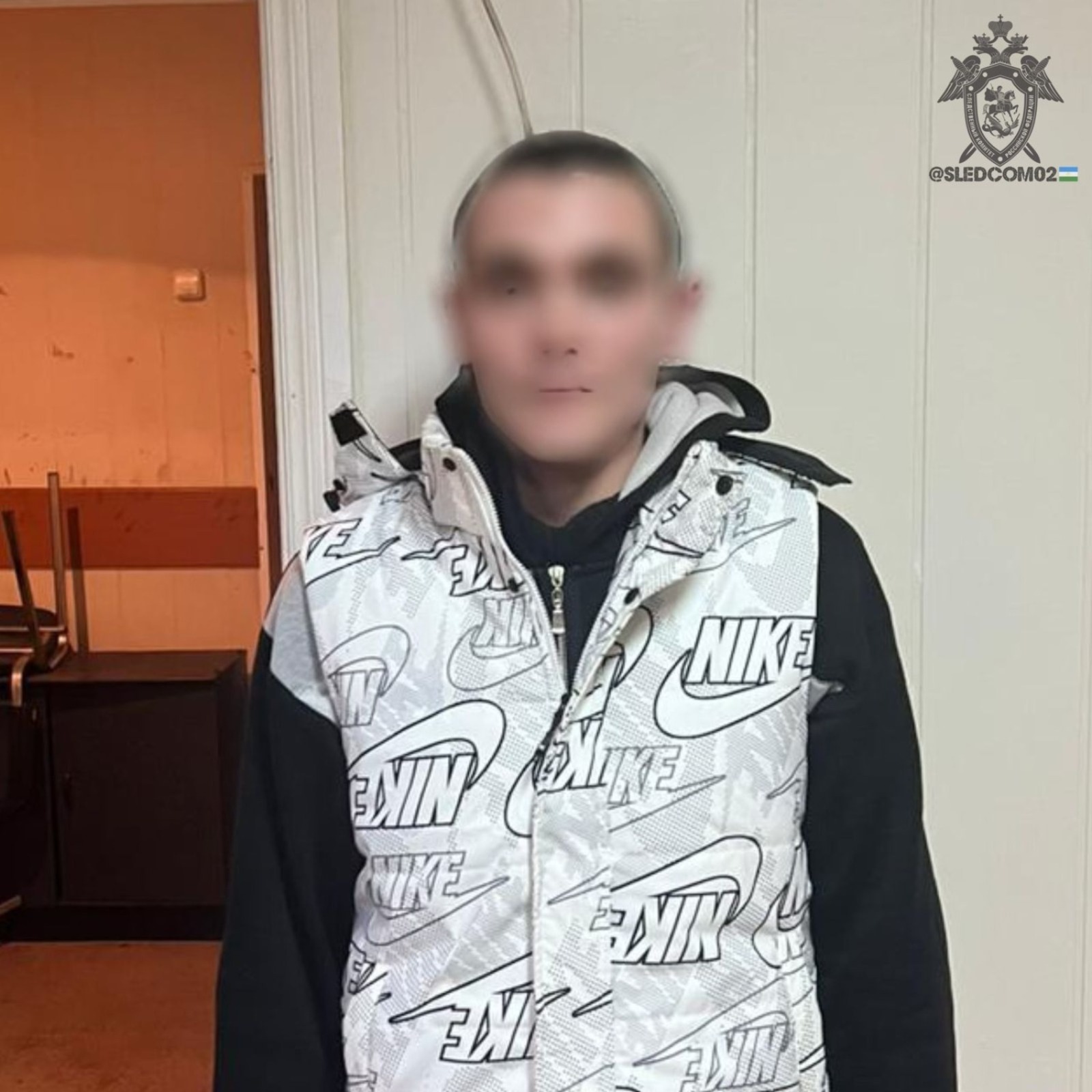 СКР по РБ