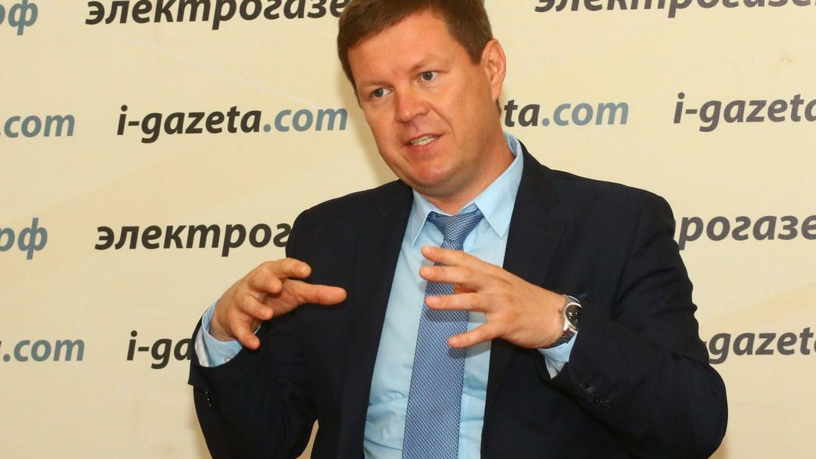 Валерий Шахов