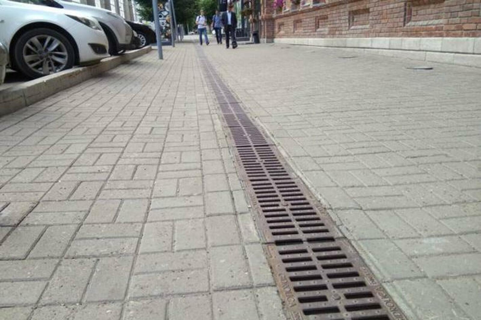 администрация Уфы