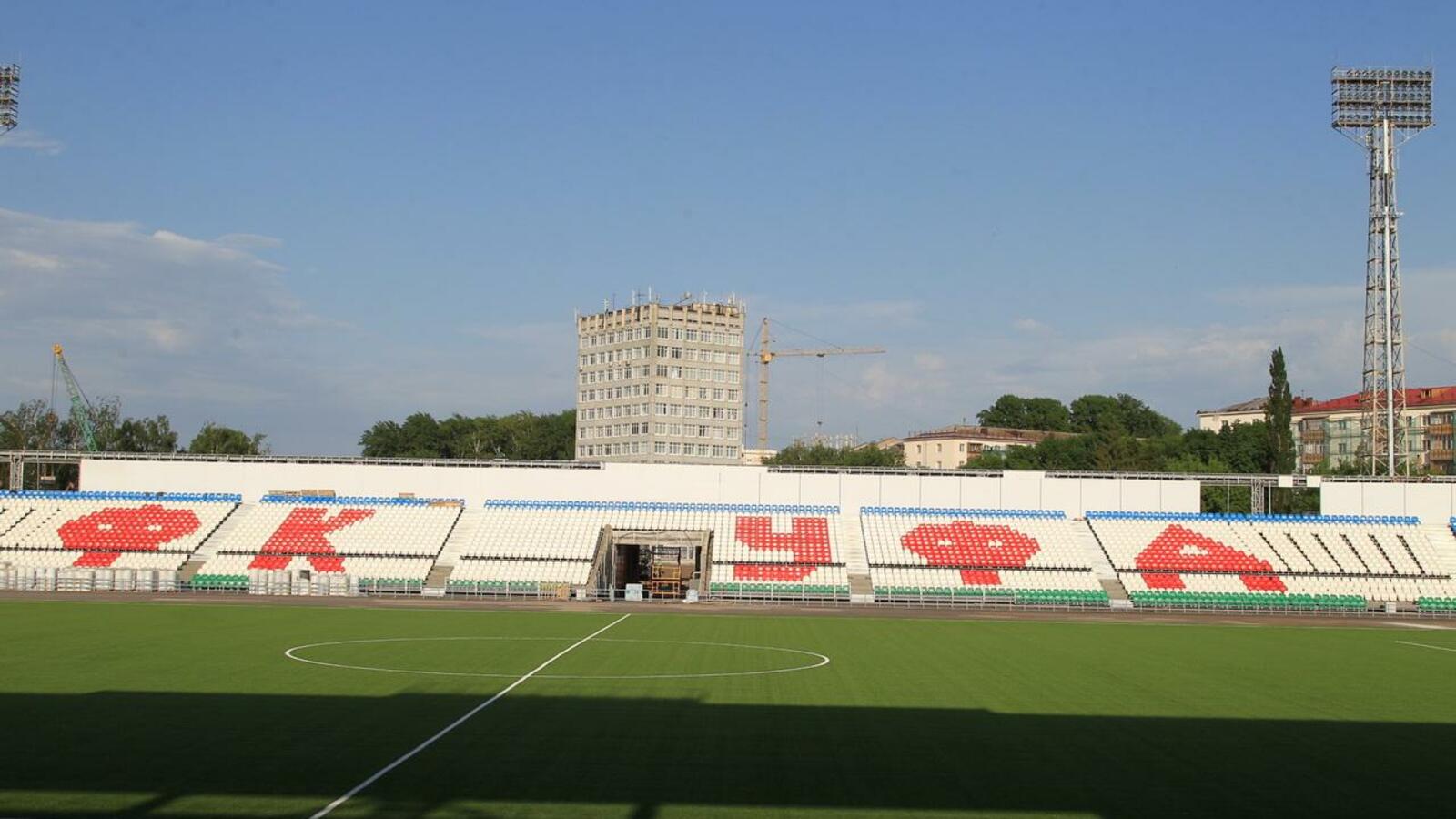 Олег Яровиков