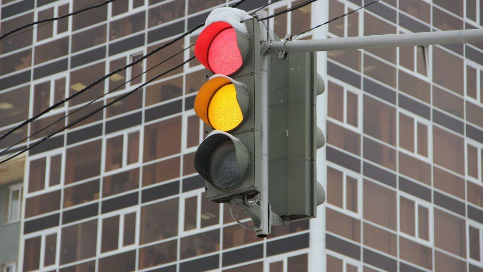 Ксения Калинина