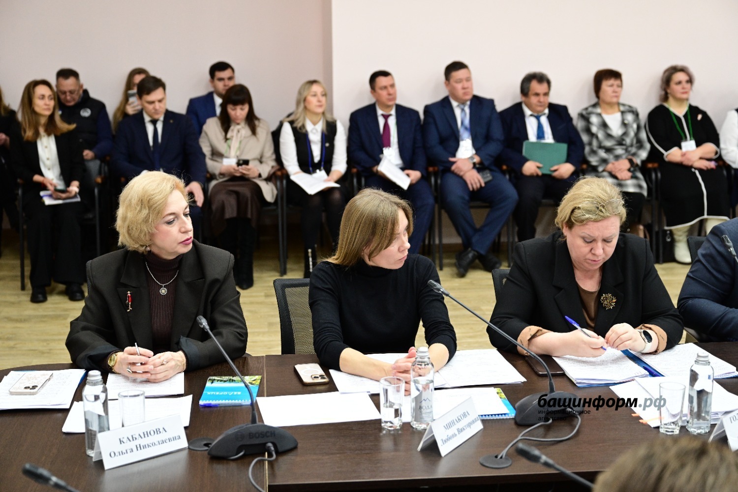 Азат Мухамедьянов пресс-служба Главы Республики Башкортостан