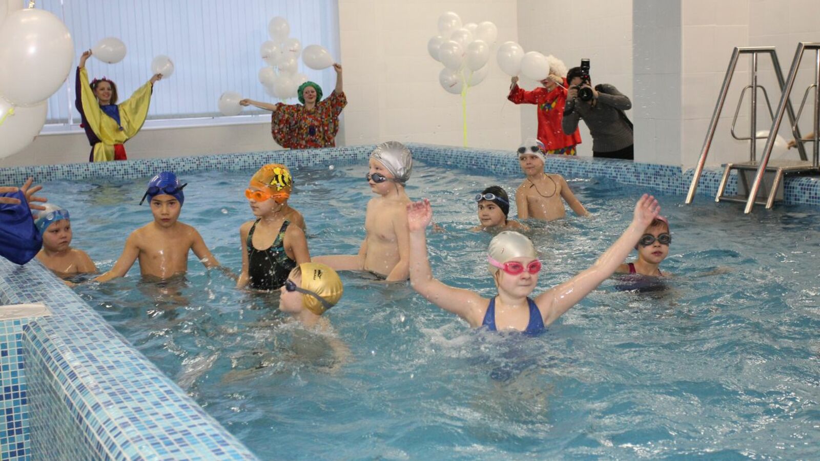 Олег Яровиков