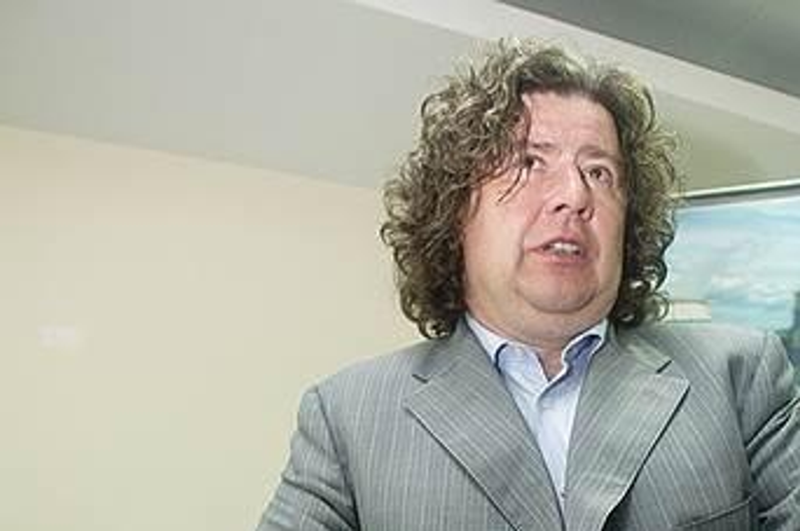 Коммерсант