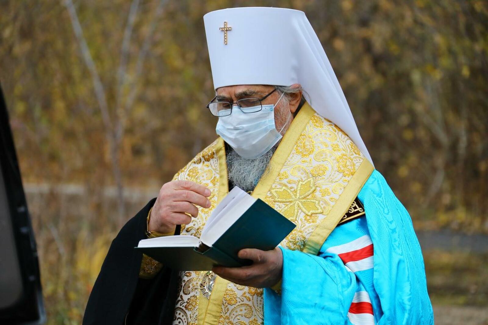 Валерий Шахов