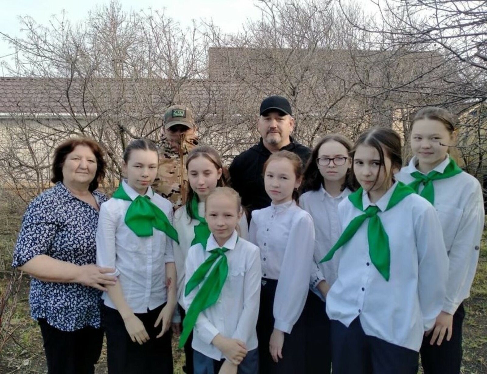 Туймазинский вестник