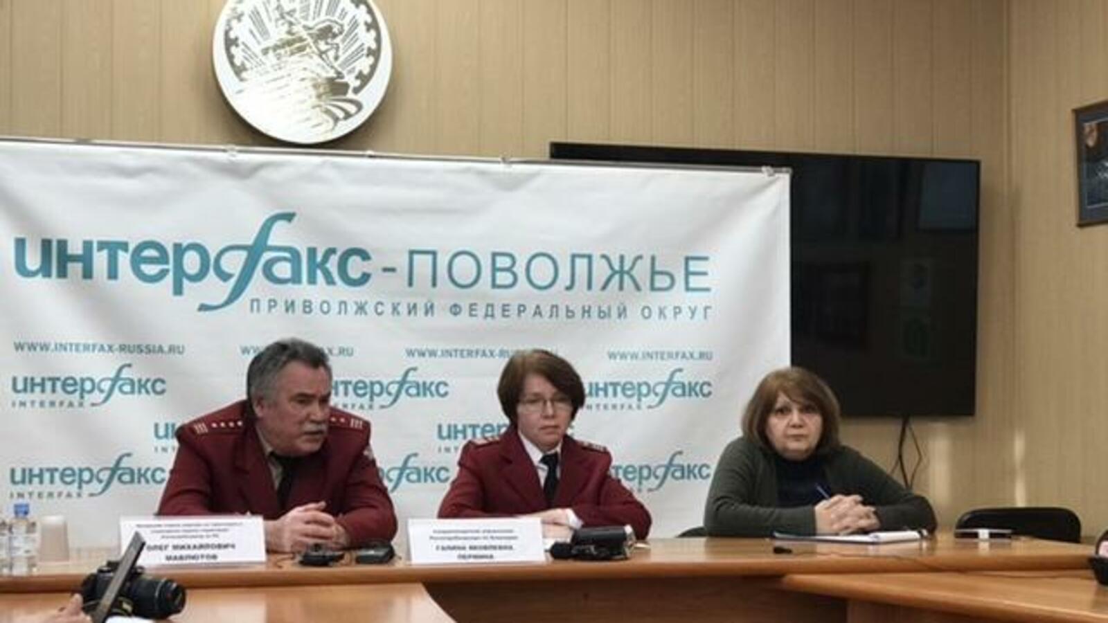 Ксения Калинина