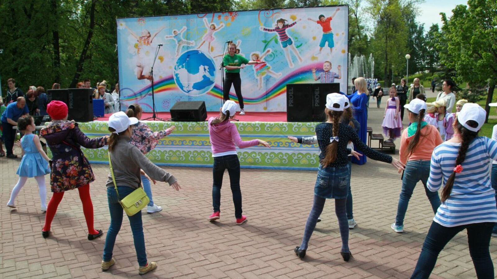 Олег Яровиков