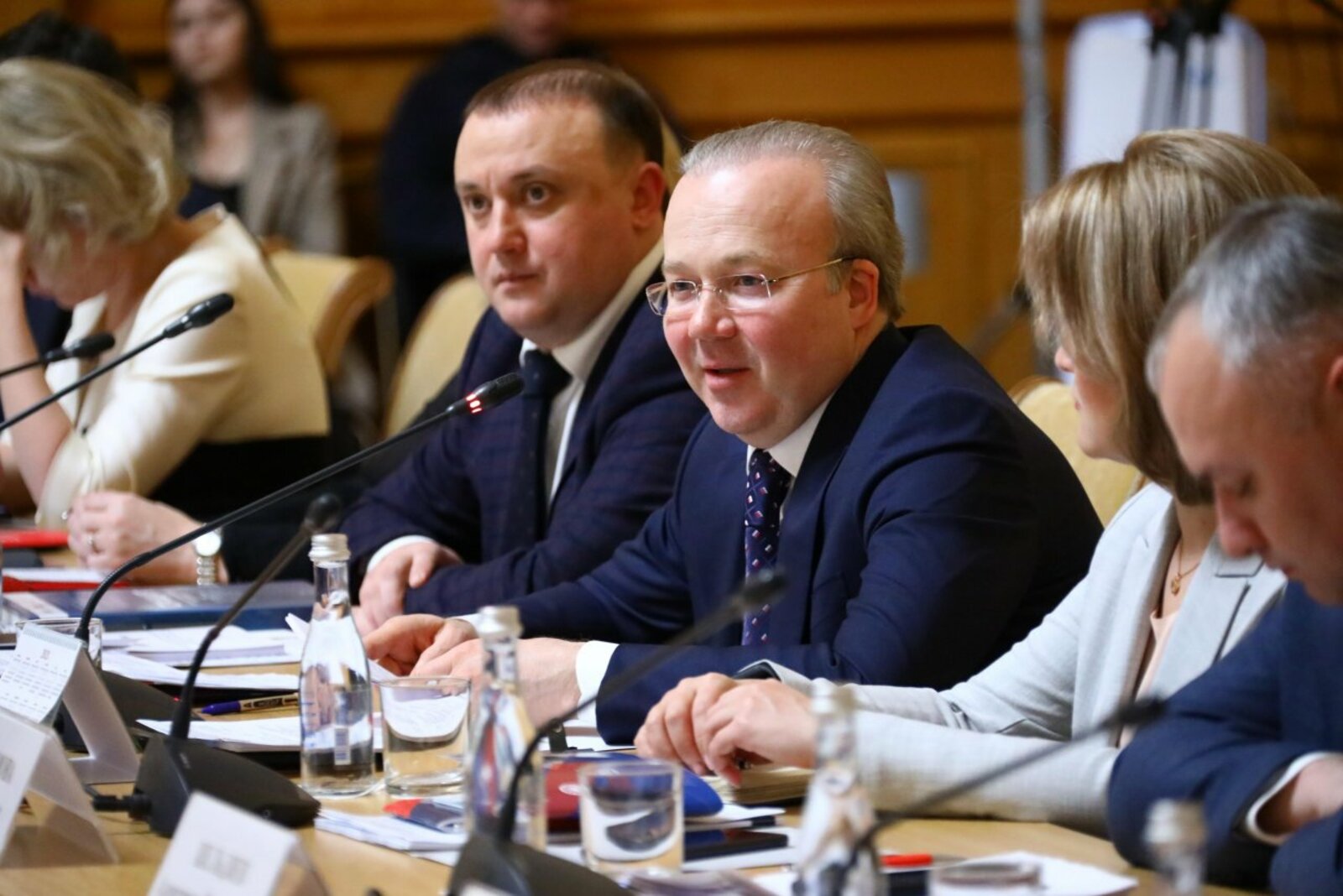 Валерий Шахов