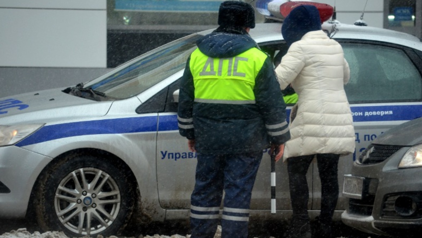 Ксения Калинина