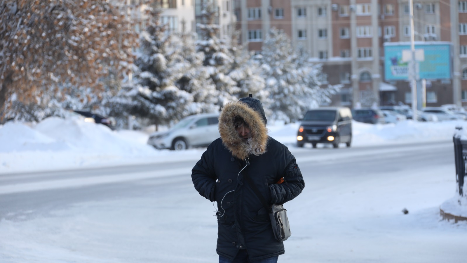 Валерий Шахов