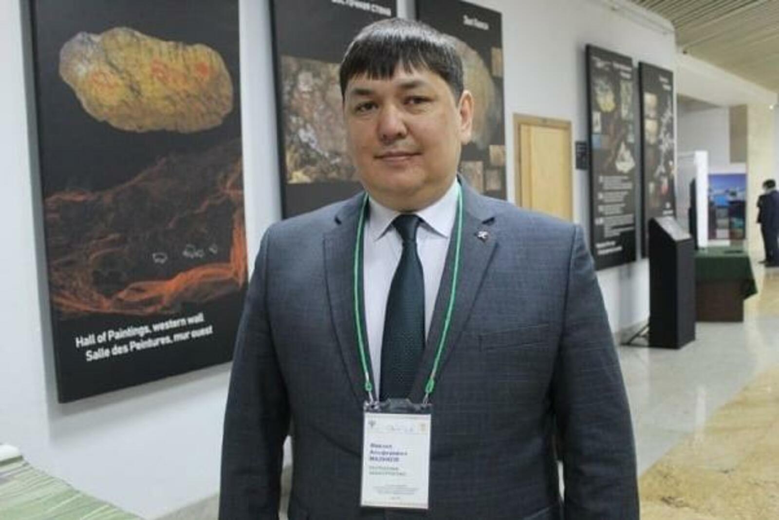 Айгуль Шарафутдинова
