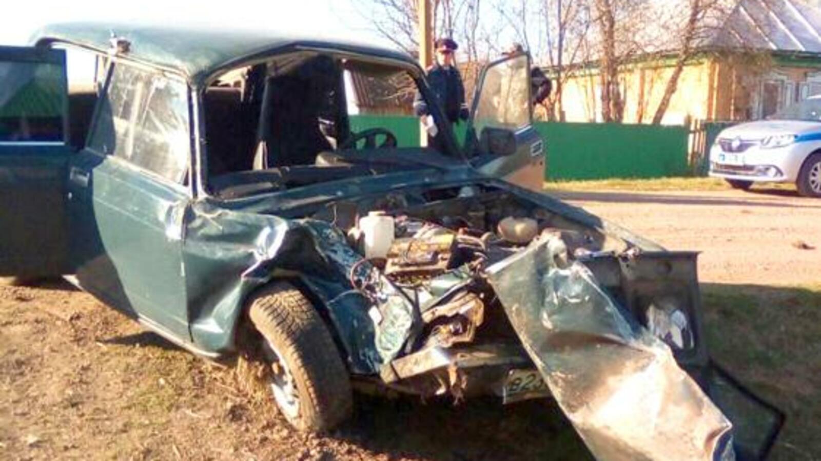 УГИБДД МВД по РБ