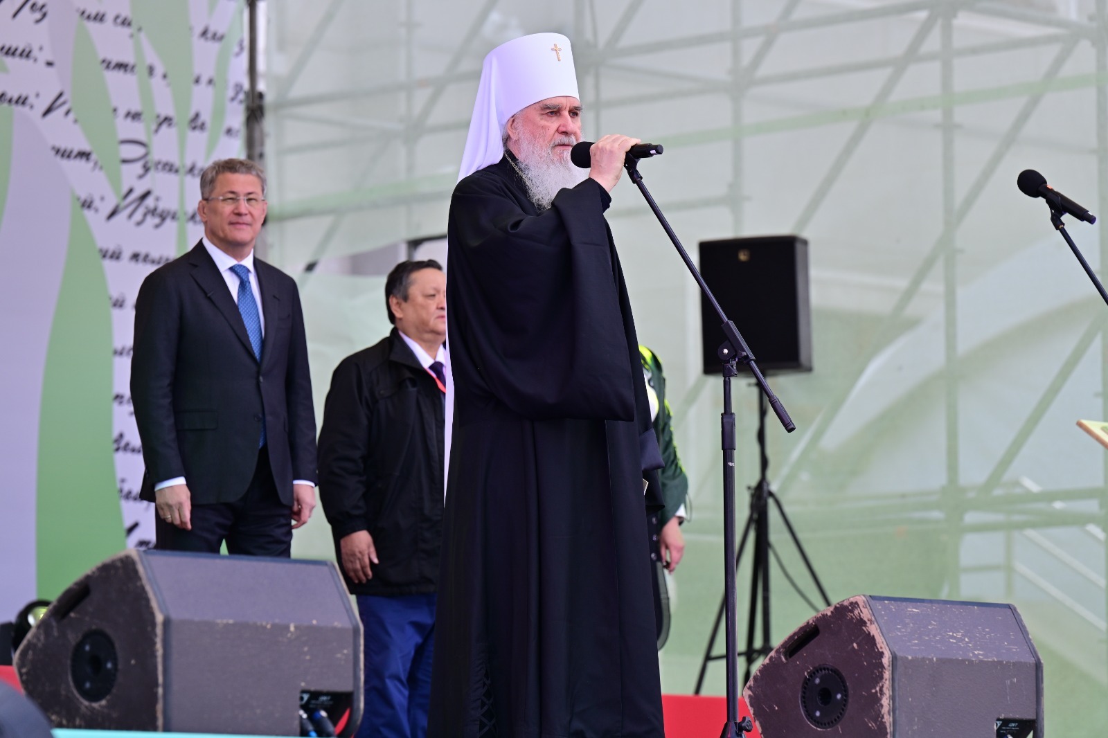 Азат Мухамедьянов